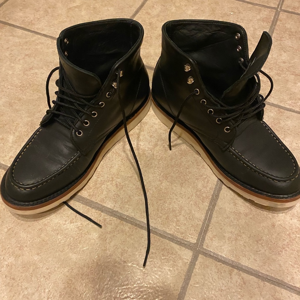 Mens Thursday Boots 9.5